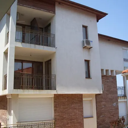 Homestay Boruna Sozopol