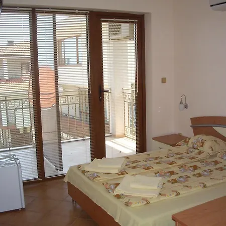 Homestay Boruna Sozopol