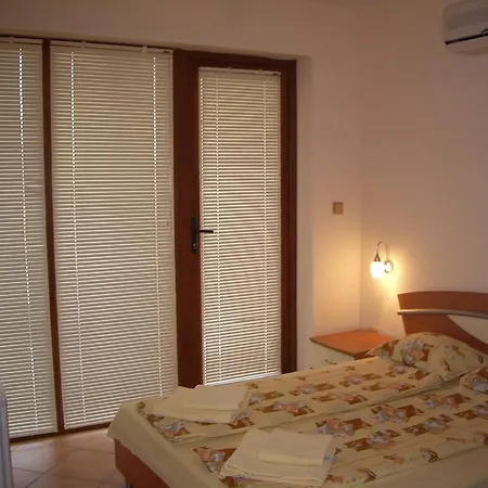 Homestay Boruna *