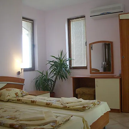 Homestay Boruna