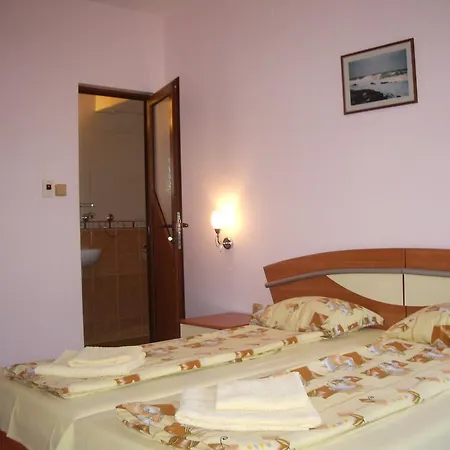 Homestay Boruna
