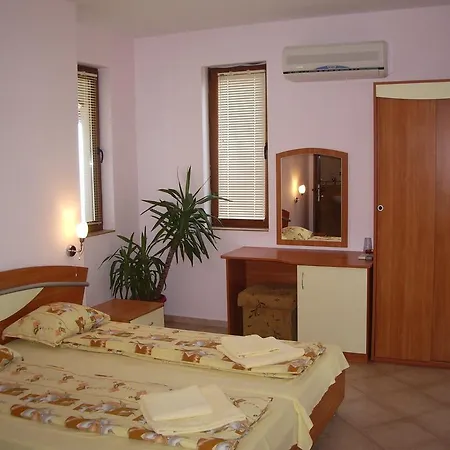Homestay Boruna