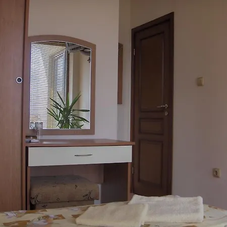 Homestay Boruna