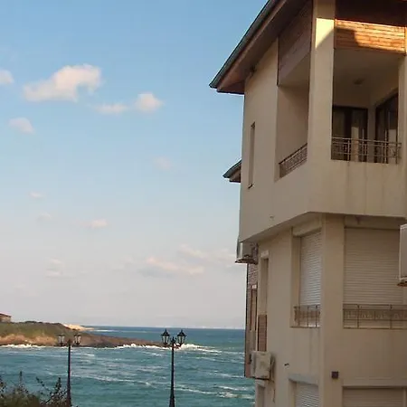 Homestay Boruna Sozopol