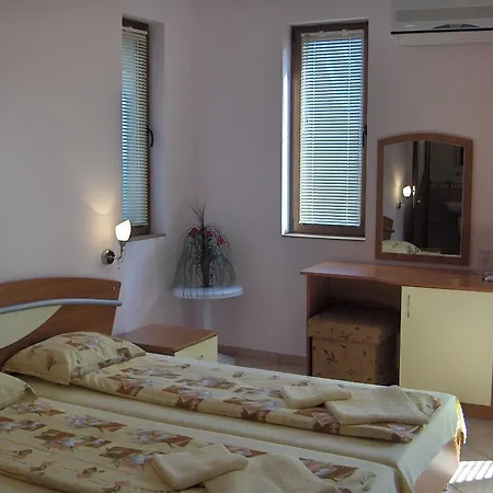 Boruna Homestay Sozopol