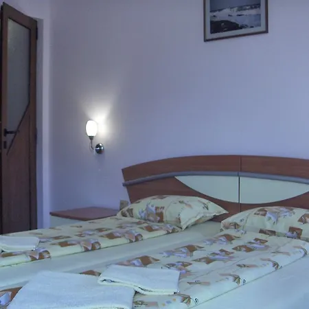 Boruna Sozopol
