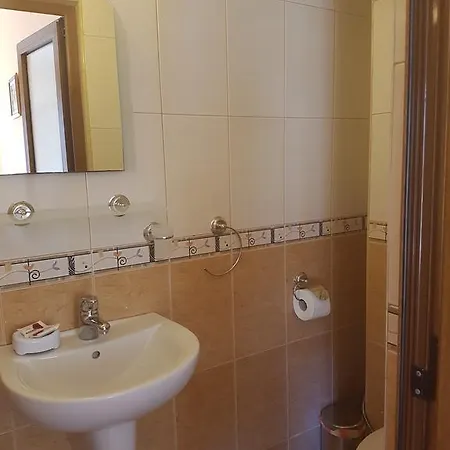 Homestay Boruna Sozopol