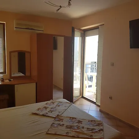 Boruna Homestay Sozopol